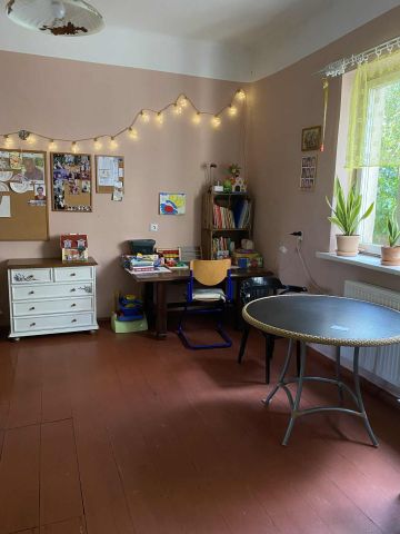 dom szeregowy, 2 pokoje Ozorków Piekło, ul. Jana Kochanowskiego. Zdjęcie 13