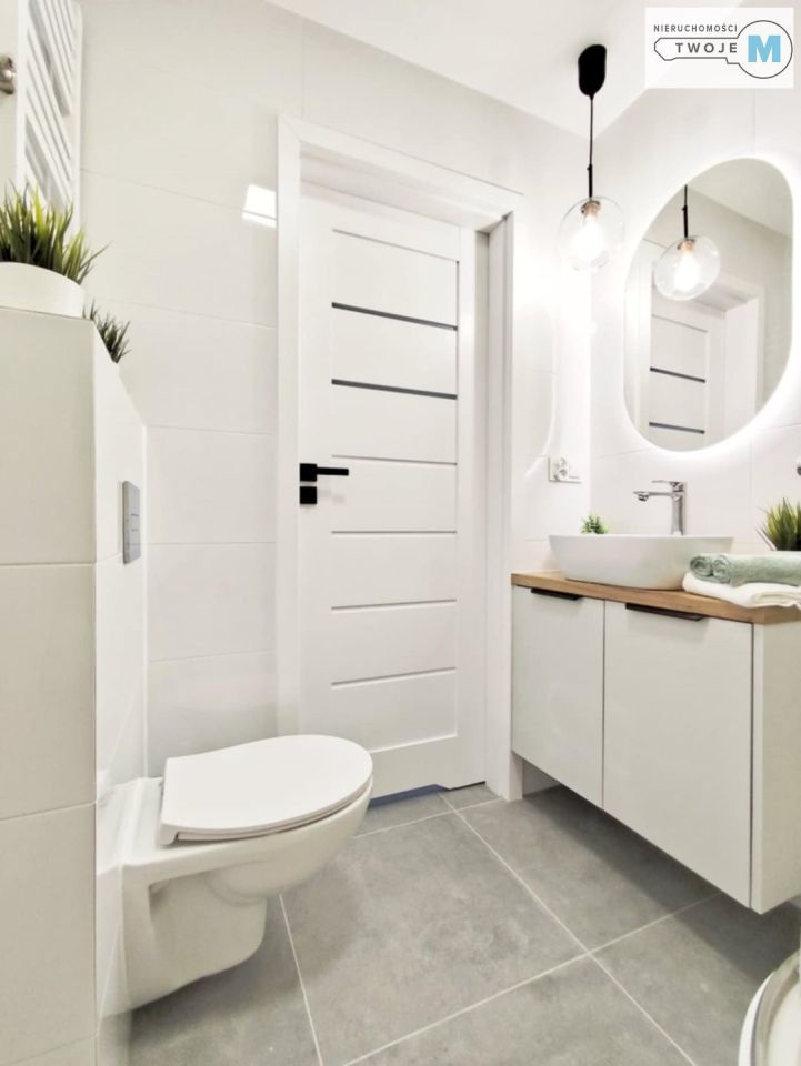 Mieszkanie 2-pokojowe Kielce Barwinek. Zdjęcie 2