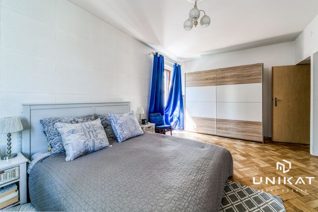 bliźniak, 5 pokoi Warszawa Saska Kępa, ul. Alfreda Nobla. Zdjęcie 11