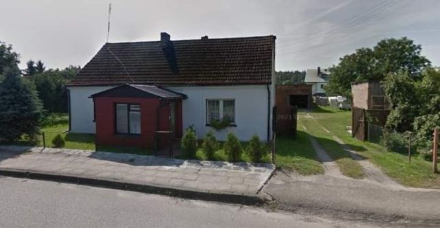 dom wolnostojący Dargobądz. Zdjęcie 1