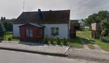 dom wolnostojący Dargobądz