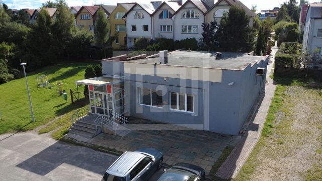 Lokal Żukowo, ul. Armii Krajowej. Zdjęcie 1