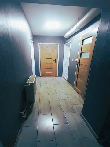 Mieszkanie 3-pokojowe Wrocław Leśnica. Zdjęcie 1