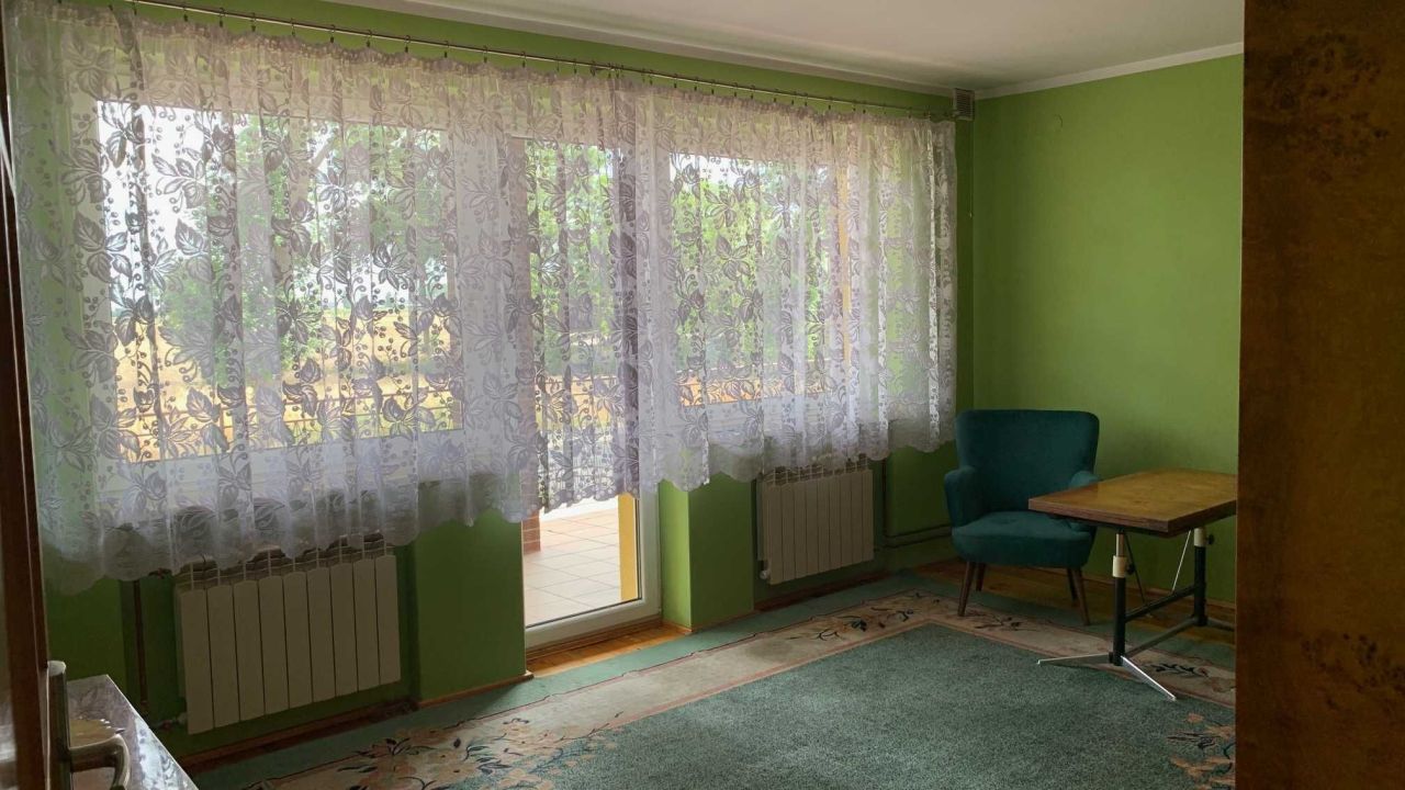 dom wolnostojący, 7 pokoi Leśnica. Zdjęcie 7