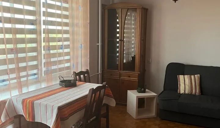 Mieszkanie 4-pokojowe Rzeszów Śródmieście, ul. Stanisława Staszica