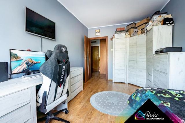 Mieszkanie 2-pokojowe Częstochowa Parkitka, ul. Mościckiego. Zdjęcie 1