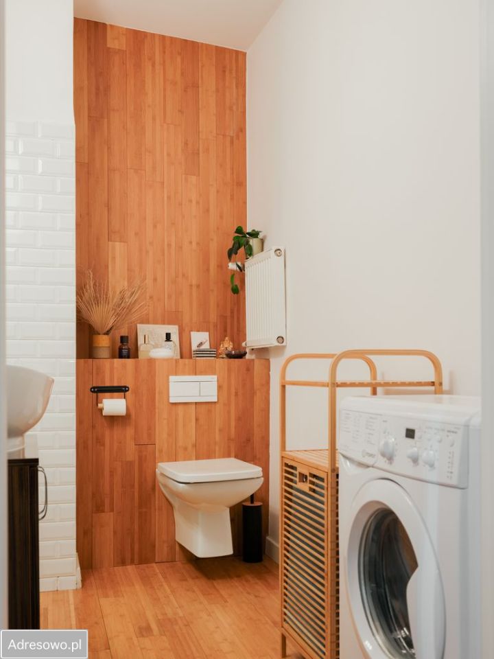 Mieszkanie 2-pokojowe Warszawa Śródmieście, ul. Aleje Ujazdowskie. Zdjęcie 9