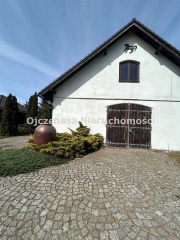 dom, 5 pokoi Niemcz. Zdjęcie 19