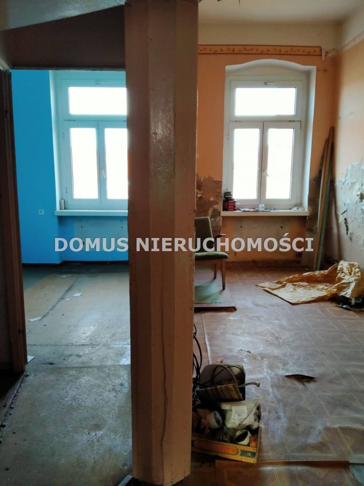 kamienica Bledzew. Zdjęcie 6