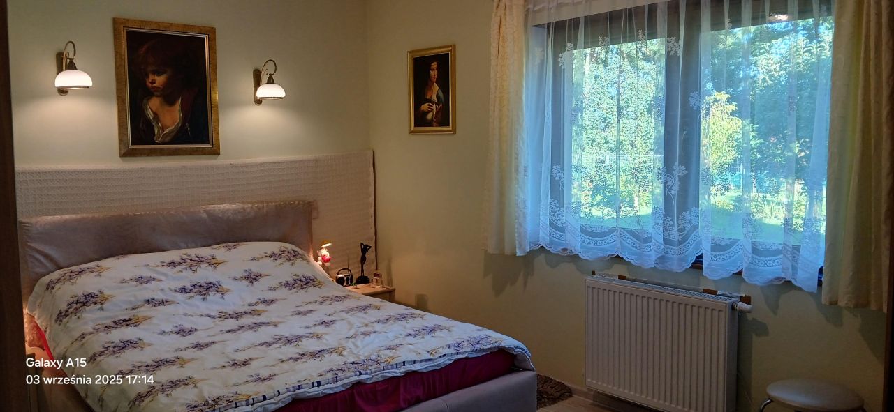 dworek, 6 pokoi Orzechowo. Zdjęcie 18