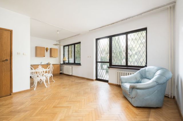 dom szeregowy, 6 pokoi Warszawa Mokotów, ul. Zawojska. Zdjęcie 6