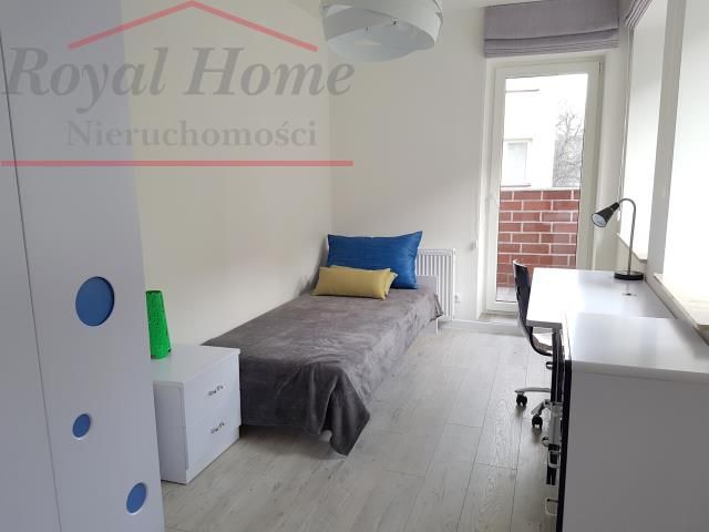 Mieszkanie 3-pokojowe Wrocław Krzyki, ul. Przestrzenna. Zdjęcie 2