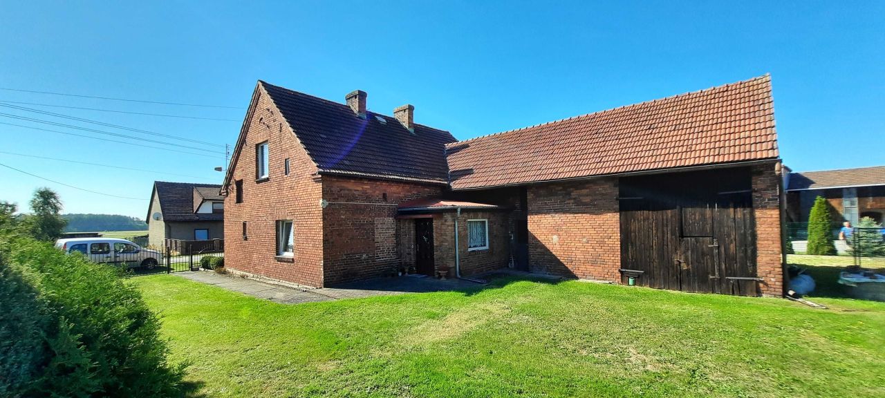 dom wolnostojący Chobie