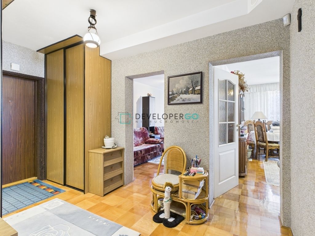 Mieszkanie 3-pokojowe Siedlce, ul. Starowiejska. Zdjęcie 11