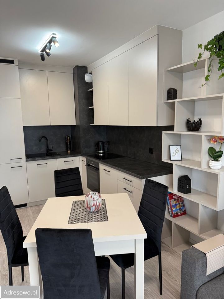 Mieszkanie 2-pokojowe Gdańsk Jasień, ul. Konrada Guderskiego. Zdjęcie 6