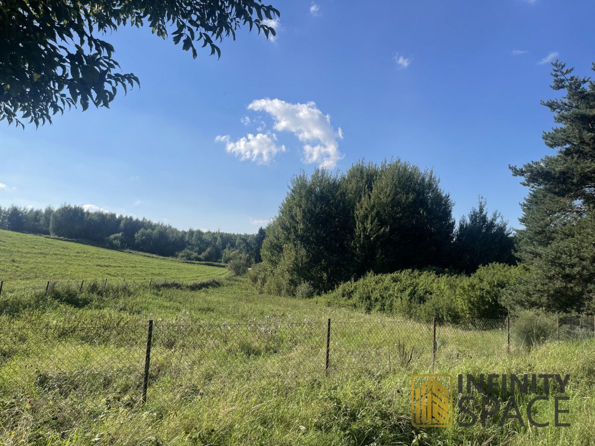 Działka inwestycyjna Frombork, ul. Jaśminowa. Zdjęcie 4