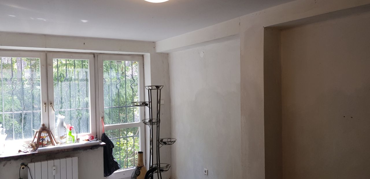 Mieszkanie 4-pokojowe Warszawa Wawer, ul. Romana Pazińskiego. Zdjęcie 3