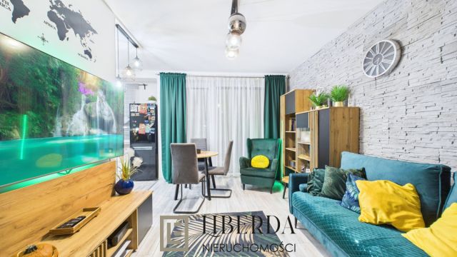 Mieszkanie 3-pokojowe Lublin Dziesiąta, ul. Wyścigowa. Zdjęcie 3