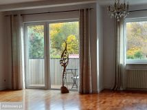 Mieszkanie 4-pokojowe Gdańsk Jelitkowo, ul. Pomorska. Zdjęcie 1