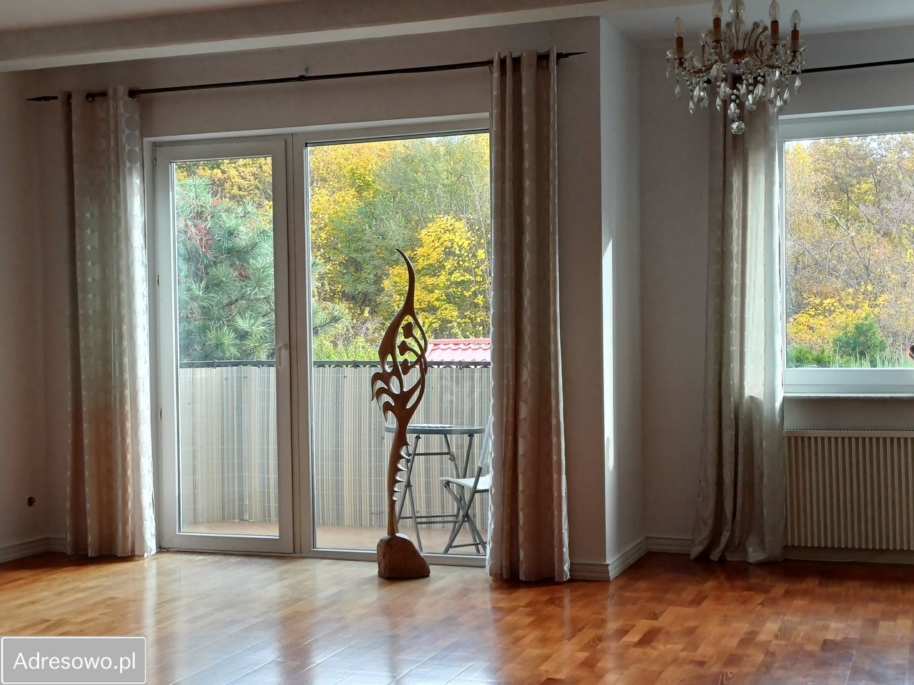 Mieszkanie 4-pokojowe Gdańsk Jelitkowo, ul. Pomorska. Zdjęcie 2