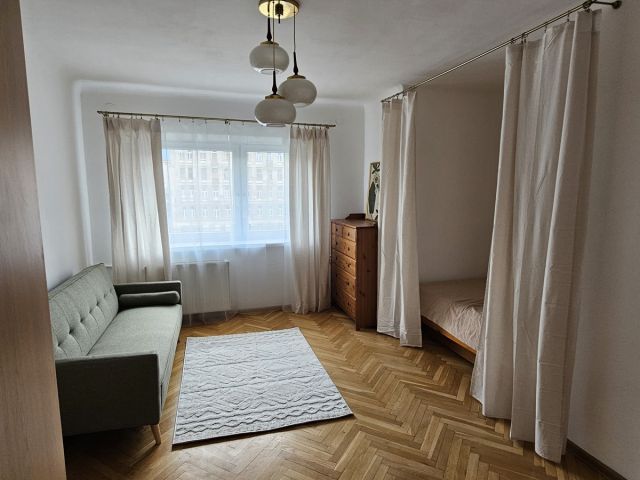 Mieszkanie 2-pokojowe Warszawa Wola, al. Aleja "Solidarności". Zdjęcie 1