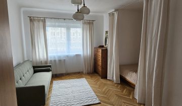 Mieszkanie 2-pokojowe Warszawa Wola, al. Aleja "Solidarności"