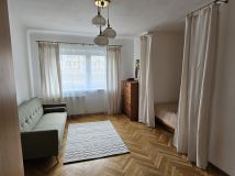 Mieszkanie 2-pokojowe Warszawa Wola, al. Aleja "Solidarności"