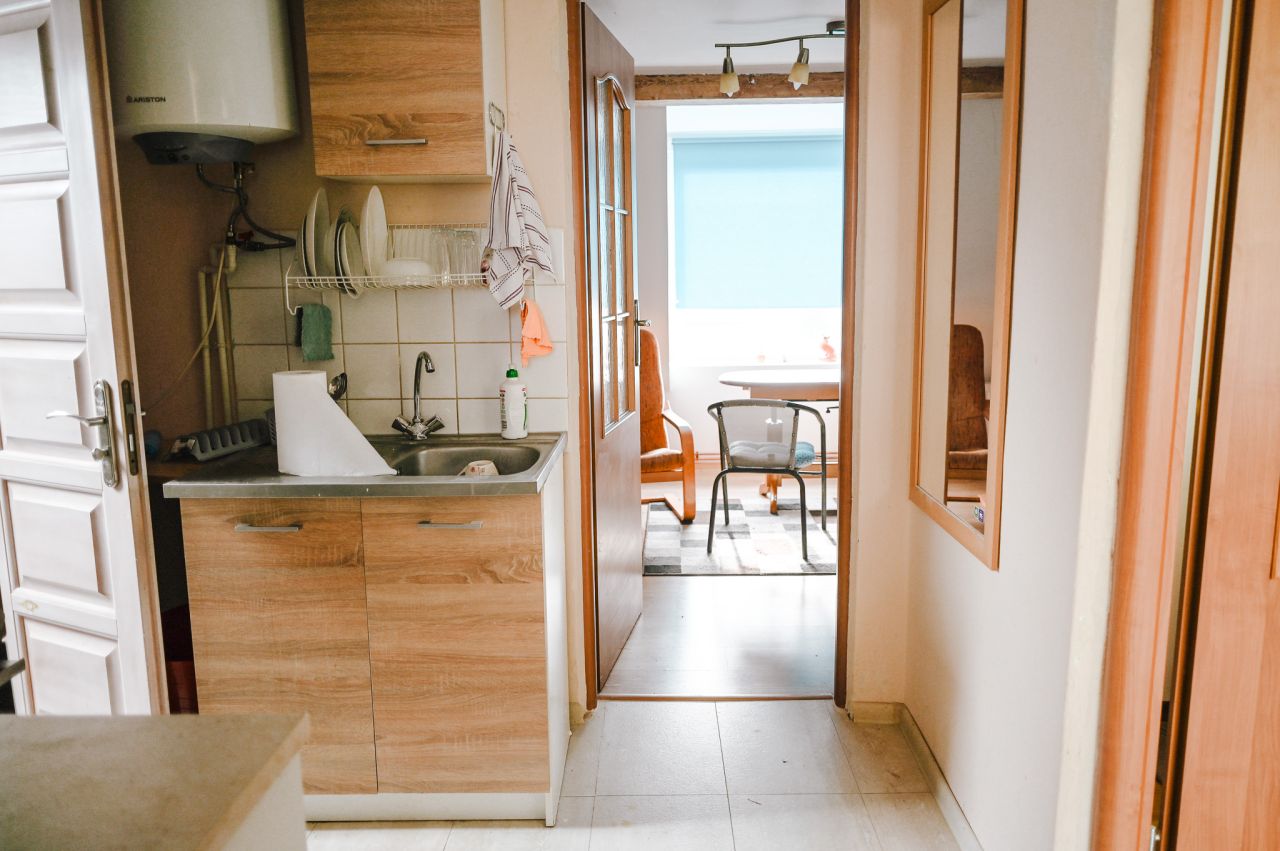 Mieszkanie 3-pokojowe Szczecin Gumieńce, Gumieńce. Zdjęcie 6