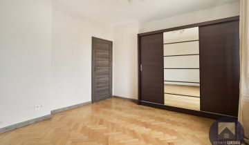 Mieszkanie 2-pokojowe Warszawa, al. "Solidarności"