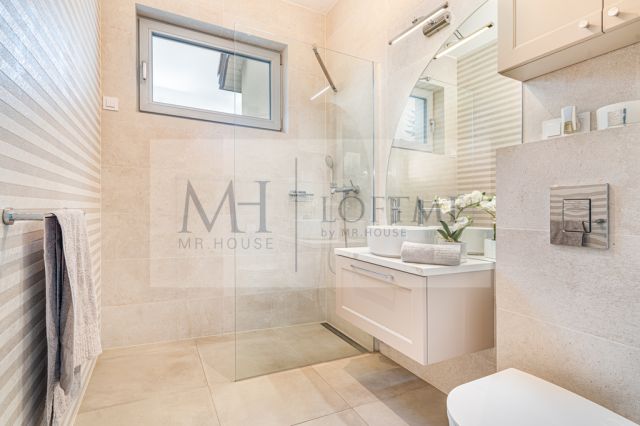 dom wolnostojący, 5 pokoi Rosanów. Zdjęcie 7