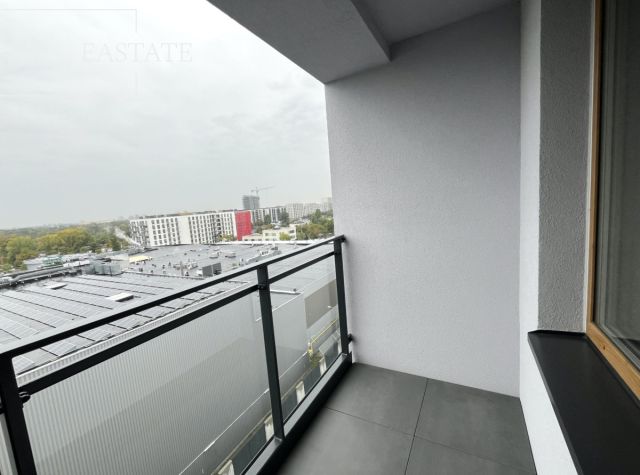 Mieszkanie 2-pokojowe Warszawa Praga, ul. Aleksandra Kotsisa. Zdjęcie 16