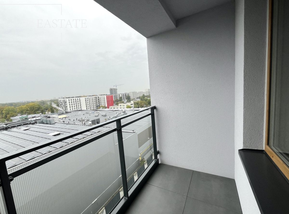 Mieszkanie 2-pokojowe Warszawa Praga, ul. Aleksandra Kotsisa. Zdjęcie 16