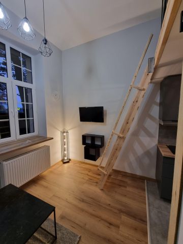 Mieszkanie 1-pokojowe Łódź Radogoszcz, ul. Zgierska. Zdjęcie 8