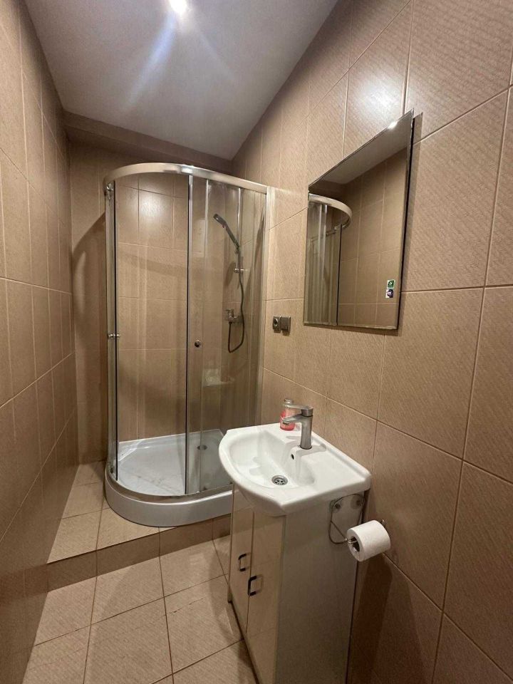 Mieszkanie 1-pokojowe Ząbkowice Śląskie, ul. 1 Maja. Zdjęcie 8