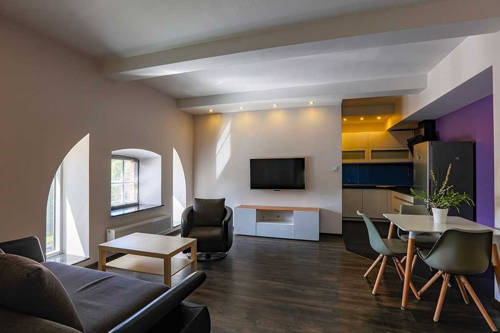 Mieszkanie 3-pokojowe Olsztyn. Zdjęcie 7