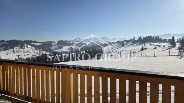 Działka rekreacyjna Gliczarów Górny. Zdjęcie 24