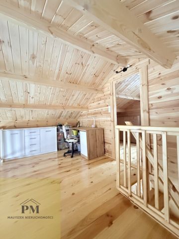 dom letniskowy, 3 pokoje Porost. Zdjęcie 9