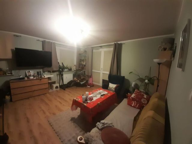 Mieszkanie 2-pokojowe Gdańsk Orunia Górna, ul. Olimpijska. Zdjęcie 1