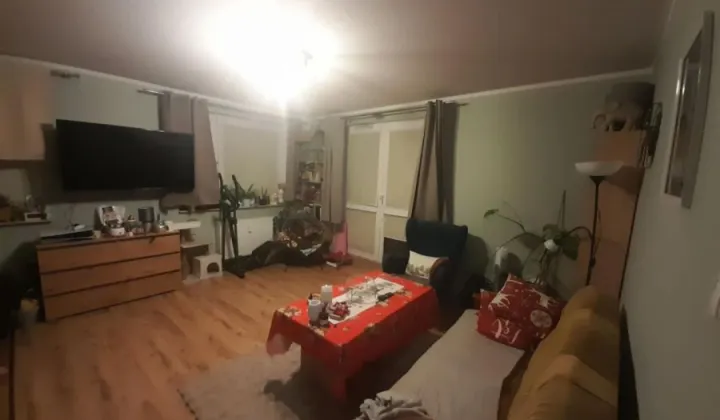 Mieszkanie 2-pokojowe Gdańsk Orunia Górna, ul. Olimpijska