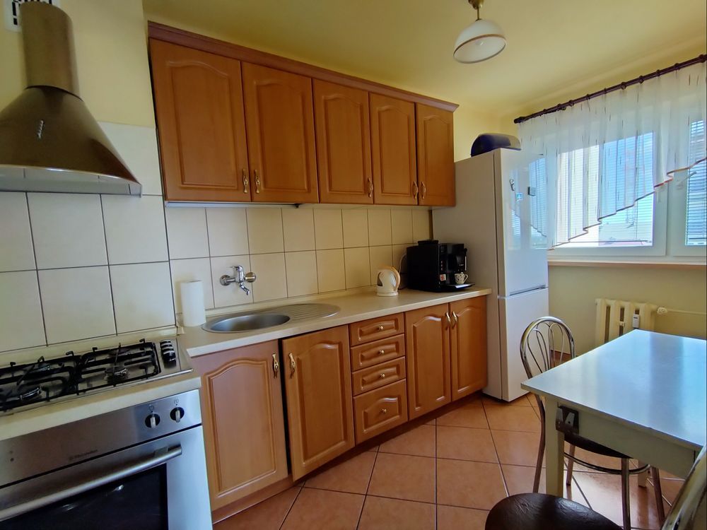 Mieszkanie 3-pokojowe Krapkowice. Zdjęcie 2