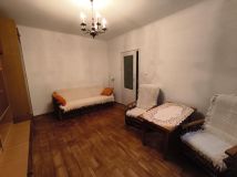 Mieszkanie 1-pokojowe Warszawa Wola, ul. Franciszka Raszei. Zdjęcie 1