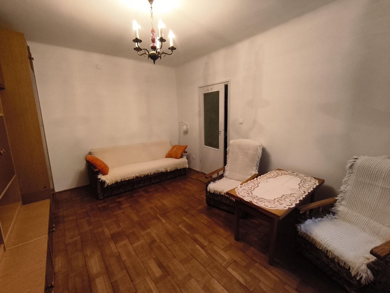 Mieszkanie 1-pokojowe Warszawa Wola, ul. Franciszka Raszei. Zdjęcie 2