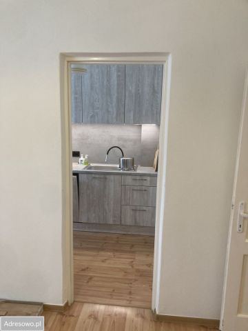 Mieszkanie 2-pokojowe Zegrze Południowe, ul. Osiedle Wojskowe. Zdjęcie 8