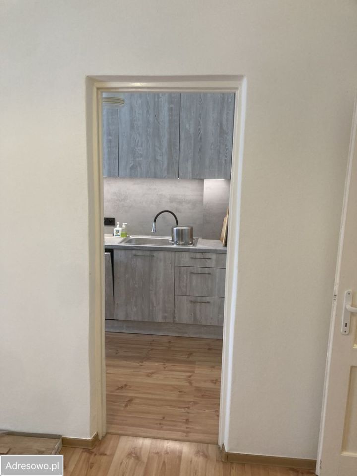 Mieszkanie 2-pokojowe Zegrze Południowe, ul. Osiedle Wojskowe. Zdjęcie 8