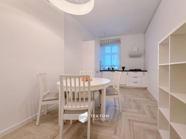 Mieszkanie 2-pokojowe Poznań Wilda, ul. Antoniego Kosińskiego. Zdjęcie 6