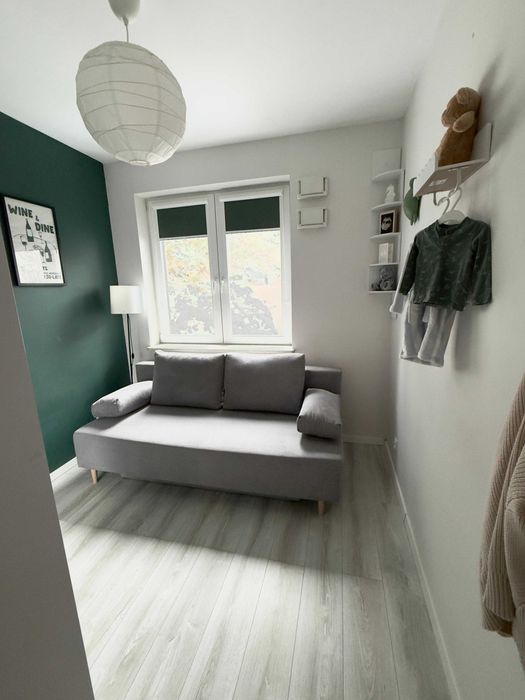 Mieszkanie 2-pokojowe Warszawa Białołęka, ul. Modlińska. Zdjęcie 2