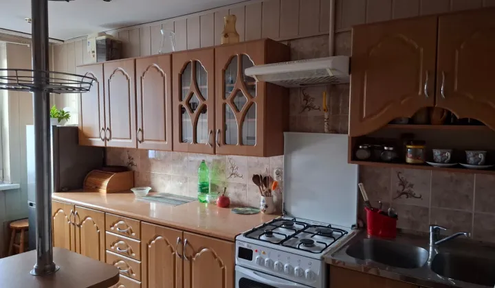 Mieszkanie 3-pokojowe Nowy Sącz Barskie, ul. Władysława Broniewskiego