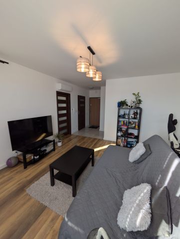 Mieszkanie 2-pokojowe Kraków Prokocim, ul. Republiki Korczakowskiej. Zdjęcie 1