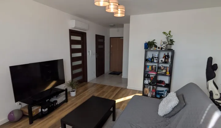 Mieszkanie 2-pokojowe Kraków Prokocim, ul. Republiki Korczakowskiej