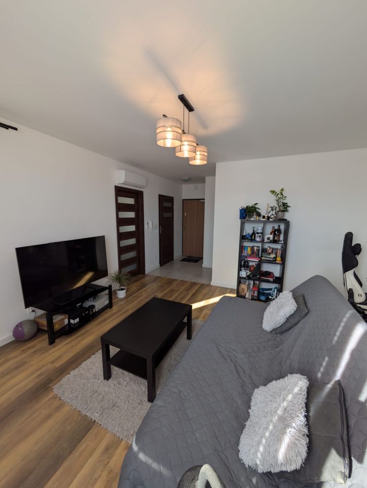 Mieszkanie 2-pokojowe Kraków Prokocim, ul. Republiki Korczakowskiej. Zdjęcie 9